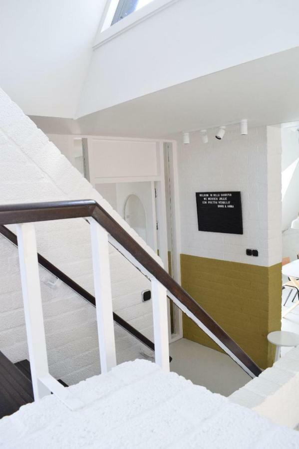Villa Scorpio Rijs Luaran gambar